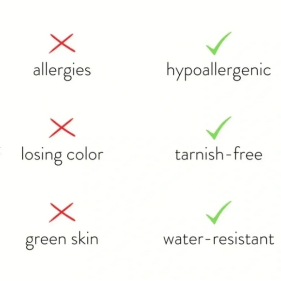 Hummingbird Gold Bird Earrings - Picture 5 of 5